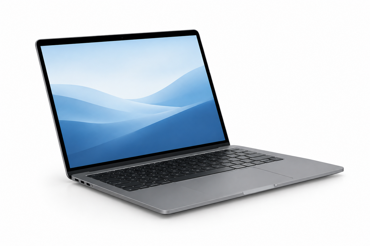 Business Laptops