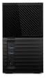 WD 36TB My Book Duo Desktop HDD USB 3.1 Gen 1 with Software for Device Management, Backup and Password Protection USB-C and USB-A Cables RAID 0/1, JBOD - Image 5