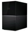 WD 36TB My Book Duo Desktop HDD USB 3.1 Gen 1 with Software for Device Management, Backup and Password Protection USB-C and USB-A Cables RAID 0/1, JBOD - Image 4