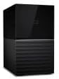WD 36TB My Book Duo Desktop HDD USB 3.1 Gen 1 with Software for Device Management, Backup and Password Protection USB-C and USB-A Cables RAID 0/1, JBOD - Image 3