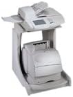 Lexmark X620 MFP Laser PRINTER/LASER/A4/1200 Dpi X 1200 DPI/28.5 Ppm by Lexmark