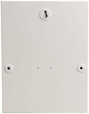 EVERSECU 18 Channel 12V 20Amp DC Metal Boxed Cabinet Regulated UPS Power Supply Unit with Backup Battery Link for Burglar Alarms CCTV Cameras PTZ Access Control (Battery Not Included) - Image 3