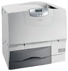 Lexmark C762dn - printer - color - laser ( 23B0175 ) by Lexmark
