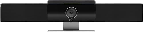 HP Studio USB Video Bar-SWIS2, 7200-85830-119 (Renewed) by Amazon+Renewed