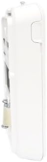 JOHNSON CONTROLS NSB8BTN240-0 Network Sensor,White,Logo - Image 2