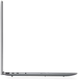 HP ZBook 8 G1i 16" WUXGA AI Mobile Workstation, 16-Core Intel Core Ultra 7 255H, NVIDIA RTX 500 Ada, 32GB DDR5 RAM 2TB SSD, Windows 11 Pro, Fingerprint, Backlit KB, Thunderbolt 4, Wi-Fi 7, Silver - Image 7