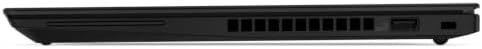 Lenovo ThinkPad T14s Gen 1 14" FHD Touchscreen Business Laptop, Intel Core i5-10310, 16GB DDR4 RAM, 512GB SSD, Fingerprint Reader, Backlit Keyboard,Thunderbolt 3, Windows 11 Pro (Renewed) - Image 6