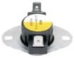 White-Rodgers 3F01-120 Fixed Settings Snap Disc Fan Control by White-Rodgers