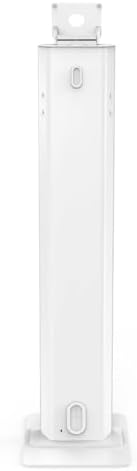 Compulocks VESA Brandable Floor Stand White - Image 4