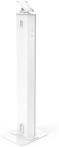 Compulocks VESA Brandable Floor Stand White - Image 2