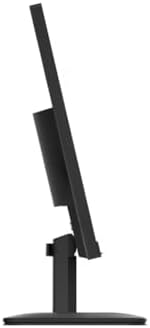 Lenovo ThinkVision 24" FHD IPS Monitor w/ 100 Hz Refresh Rate, VESA Mount - Image 7