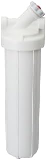Pentair OMNIFilter Whole Home 20-Inch Heavy Duty Big Blue Filter System by PentairOmniFilter