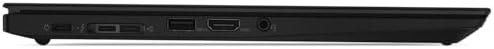 Lenovo ThinkPad T14s Gen 1 14" FHD Touchscreen Business Laptop, Intel Core i5-10310, 16GB DDR4 RAM, 512GB SSD, Fingerprint Reader, Backlit Keyboard,Thunderbolt 3, Windows 11 Pro (Renewed) - Image 5