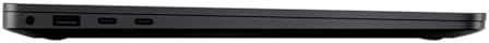Microsoft Surface Laptop (2024), Windows 11 Copilot+ PC, 13.8" Touchscreen Display, Snapdragon X Elite (12 core), 16GB RAM, 512GB SSD Storage, Black - Image 4