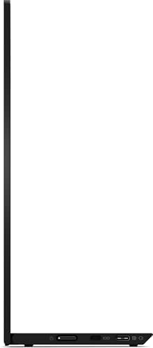 Lenovo ThinkVision M14t Gen2 14-inch 2240x1400 Portable Monitor - Image 3