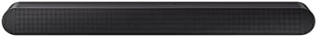 SAMSUNG HW-S50B/ZA 3.0ch All-in-One Soundbar w/Dolby 5.1, DTS Virtual:X, Q Symphony, Built in Center Speaker, Adaptive Sound Lite, Bluetooth Multi Connection, 2022 Black by Unknown