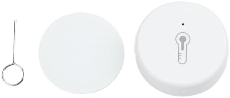 for zigbee for temp Humidity Sensor 100m Range Smart Home for - Image 2