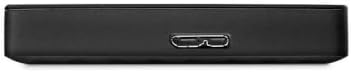 Seagate Expansion Portable 1TB External Hard Drive HDD – USB 3.0 for PC Laptop (STEA1000400) - Image 4