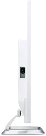 Acer 31.5in FHD 1920x1080 IPS 75Hz Office Monitor EB321HQ Awi - Image 4