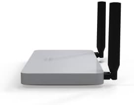 Cisco Meraki MX68CW-HW Network Security Firewall Appliance w/ Power Adapter & Antennas [Unclaimed & No License] (Renewed) - Image 4