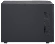 QNAP TR-004 4 Bay USB Type-C Direct Attached Storage (DAS) with hardware RAID (Diskless) - Image 6