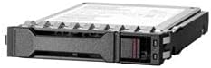 Hewlett Packard Enterprise HPE 1.92 TB Solid State Drive - 2.5" Internal - SAS (12Gb/s SAS) - Mixed Use by Unknown
