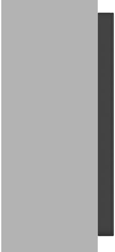 VidaMount Black On-Wall Tablet Mount Compatible with Samsung Galaxy Tab A 10.1 (2019) - Image 4