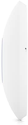 Ubiquiti - UniFi 6,Wireless Long-Range Access Point | US Model | PoE Adapter not Included (U6-LR-US),tri_band - Image 3
