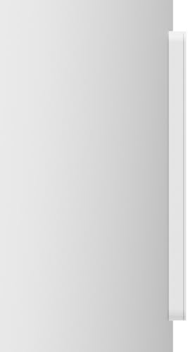 VidaMount White On-Wall Tablet Mount Compatible with iPad Pro 13" (M4) - Image 4