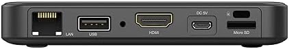 Vivitek Network NP2000US NovoPRO Wireless Presentation & Collaboration System Retail - Image 4
