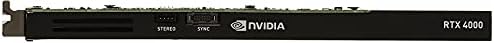 PNY NVIDIA Quadro RTX 4000 - The World’S First Ray Tracing GPU - Image 3