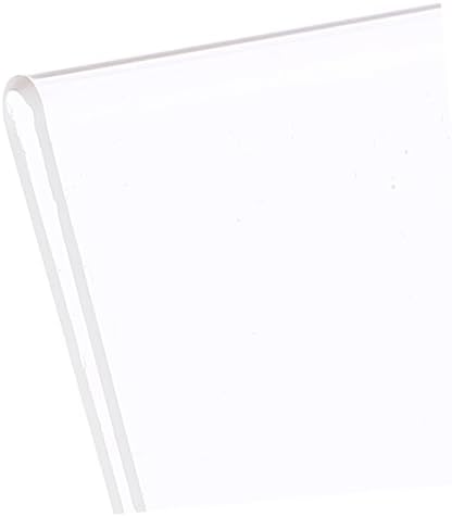 ULTECHNOVO Wood Acrylic Menu Display Stand for Restaurant Table Numbers - Image 4