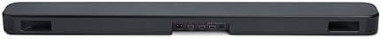 JBL Bar 300MK2-5.0 Channel All-in-one soundbar with Dolby Atmos, MultiBeam 3.0 & PureVoice 2.0, Easy Sound Calibration, ONE App and Works with Voice Assistant-Enabled Speakers (Black) - Image 5
