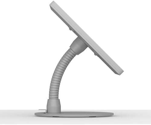 VidaMount Light Grey Enclosure and Portable Flexible Stand [Bundle] Compatible with iPad Air 13" (M2/M3) & iPad Pro 12.9" (4th/5th/6th Gen) - Image 4