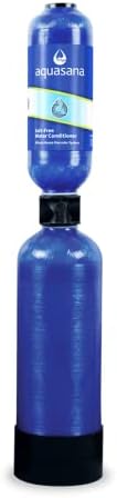 Aquasana Rhino Salt-Free Conditioner Genuine Replacement Tank | WH-SFWC-SR by Aquasana