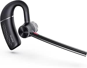 Yealink BH71 Lite Wireless Headsets Cell Phone Bluetooth Earpieces in Ear by RedefineYourWorkplace