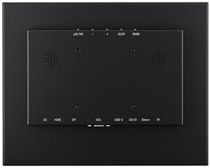 Beetronics 12 Inch Touchscreen Monitor | Full HD 1080p | 12TSV7M/U1 - Image 5