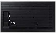 SAMSUNG QB43R 43 inch 4K UHD 3840x2160 LED Commercial Signage Display for Business with HDMI, Wi-Fi, and 3-Year Warranty, 350 nit (LH43QBREBGCXZA) - Image 3