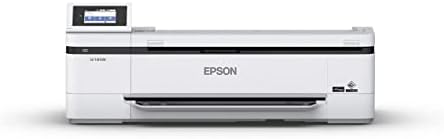 Epson SureColor T3170M 24 in Wide Format Wireless Printer Scanner Copier by Unknown