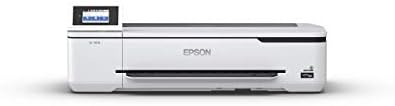 Epson SureColor T3170 Wireless Desktop Wide Format Plotter Printer by Unknown