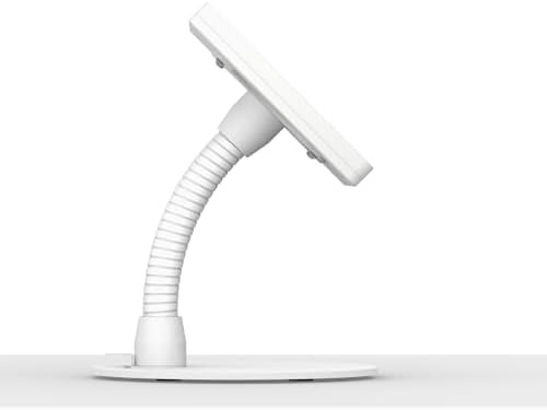 VidaMount White Enclosure and Portable Flexible Stand [Bundle] Compatible with Samsung Galaxy Tab A 8.0 (2017) - Image 4
