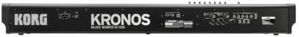 Korg Kronos 3 73-key Music Workstation - Image 4