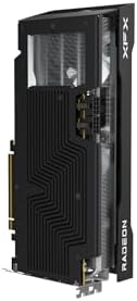 XFX Swift AMD Radeon RX 9070 OC Triple 90mm Fan Gaming Edition with 16GB GDDR6 HDMI 3xDP, AMD RDNA 4 RX-97SWFT3BA - Image 3