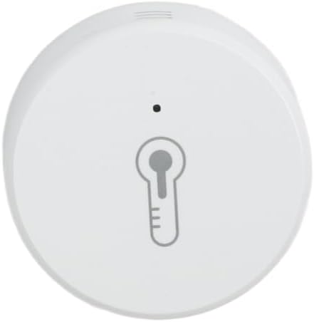 for zigbee Temperature Humidity Sensor - Image 2