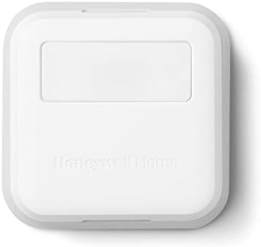 Honeywell Home RCHTSENSOR-1PK, Smart Room Sensor works with T9/T10 WIFI Smart Thermostats by Unknown
