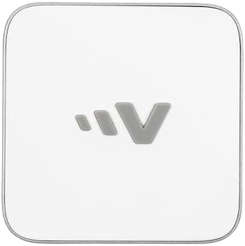Ventev – 15W Qi Wireless Charging Pad for iPhone iPhone 17, Pro, Pro Max & Air, iPhones 16-12, AirPods, Samsung Galaxy S24 Ultra, Note 20 | iPhone Wireless Charger Fast Charging - White - Image 4