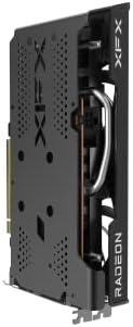 XFX Speedster QICK210 Radeon RX 6500XT Black Gaming Graphics Card with 4GB GDDR6 HDMI, AMD RDNA 2, RX-65XT4DBDQ - Image 7
