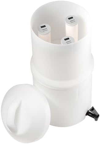 Katadyn TRK Drip Ceradyn Gravity Water Filter by Katadyn