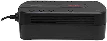 APC Battery Backup 650VA/390W Uninterruptible Power Supply for PC, BE650G1 - Image 4