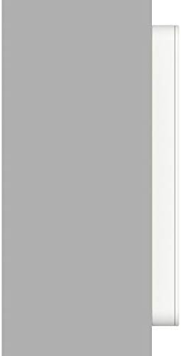 VidaMount White On-Wall Tablet Mount Compatible with Samsung Galaxy Tab A 8.0 (2017) - Image 4